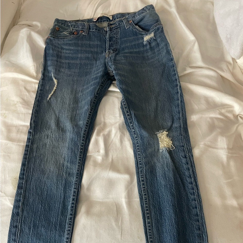 Levi’s